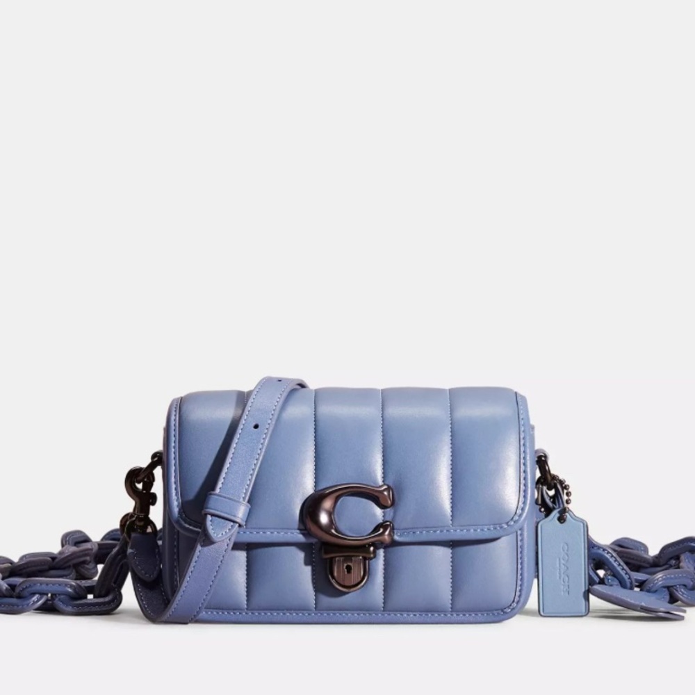 Coach studio 19 bag